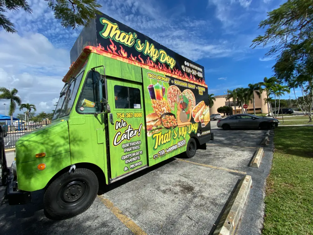 food shop, Street Fairs,