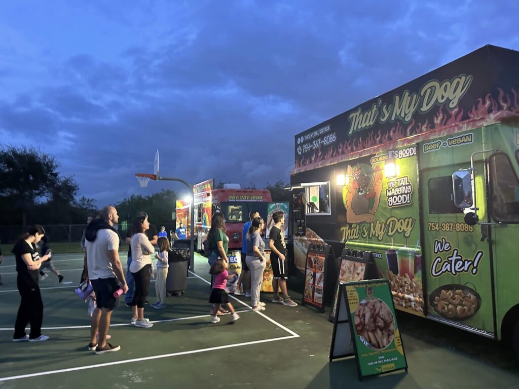 Private Affairs, Birthday Parties,