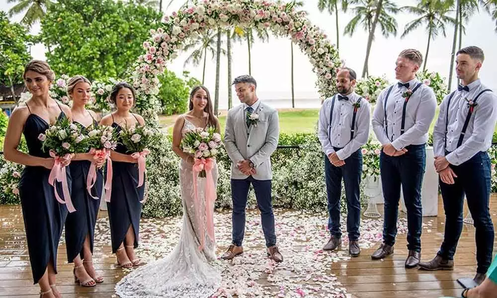 Catering Ideas from Our Food Truck