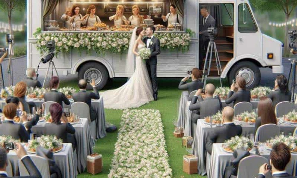Wedding Catering