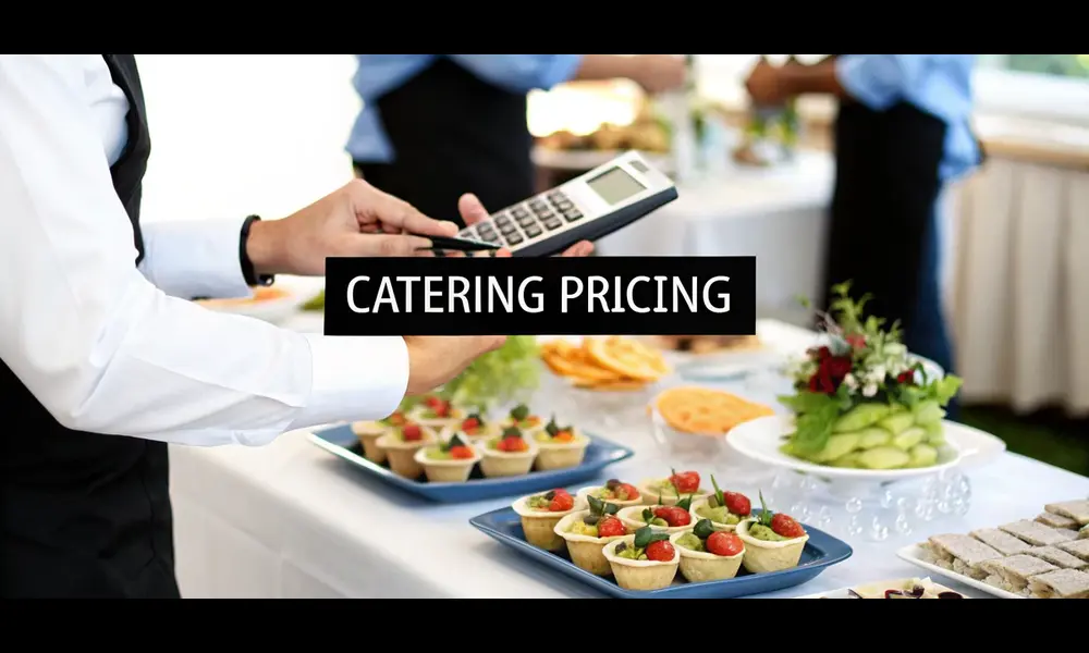 Food Truck Catering Costs