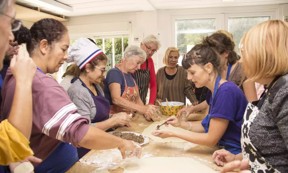 Event Catering Options in North Miami