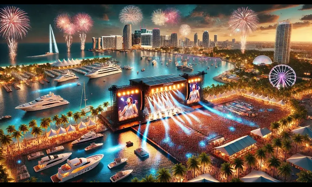 Food trucks for events in miami