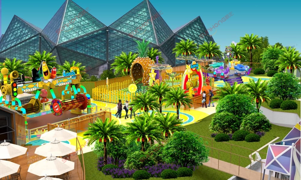 Parks and outdoor events in kendall