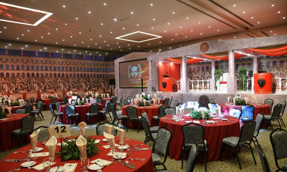 Neighborhood events in plantation