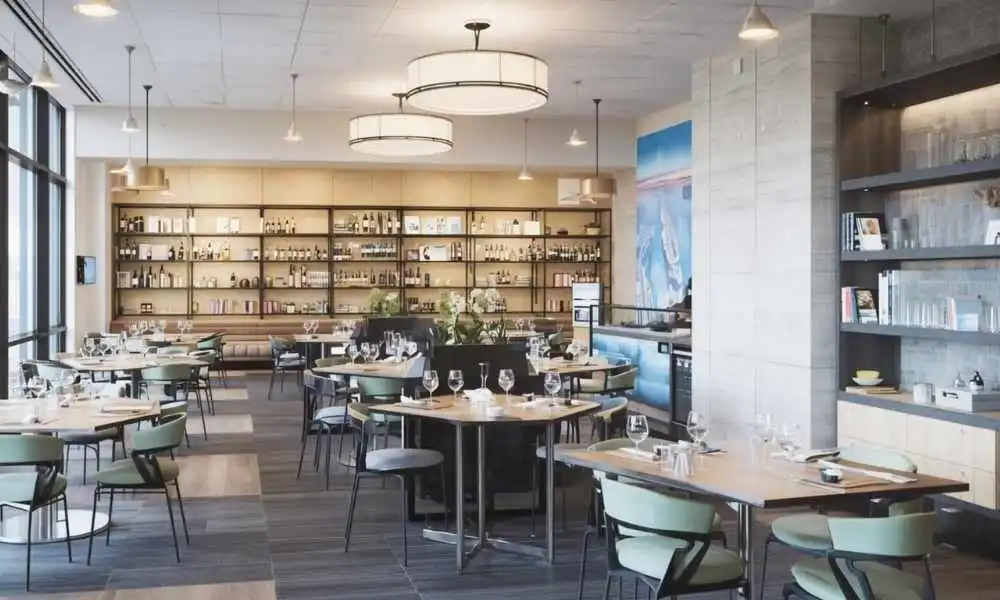 Top corporate training lunch ideas in medley