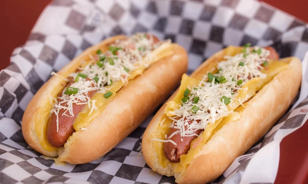 Why hollywood events love gourmet hot dogs