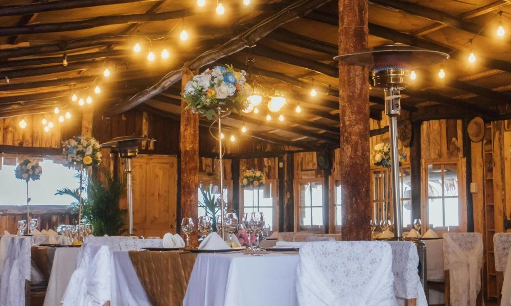 Corporate event spaces, Corporate Event Spaces,