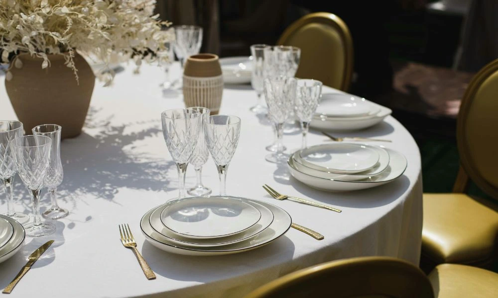 Holiday party catering in hallandale beach