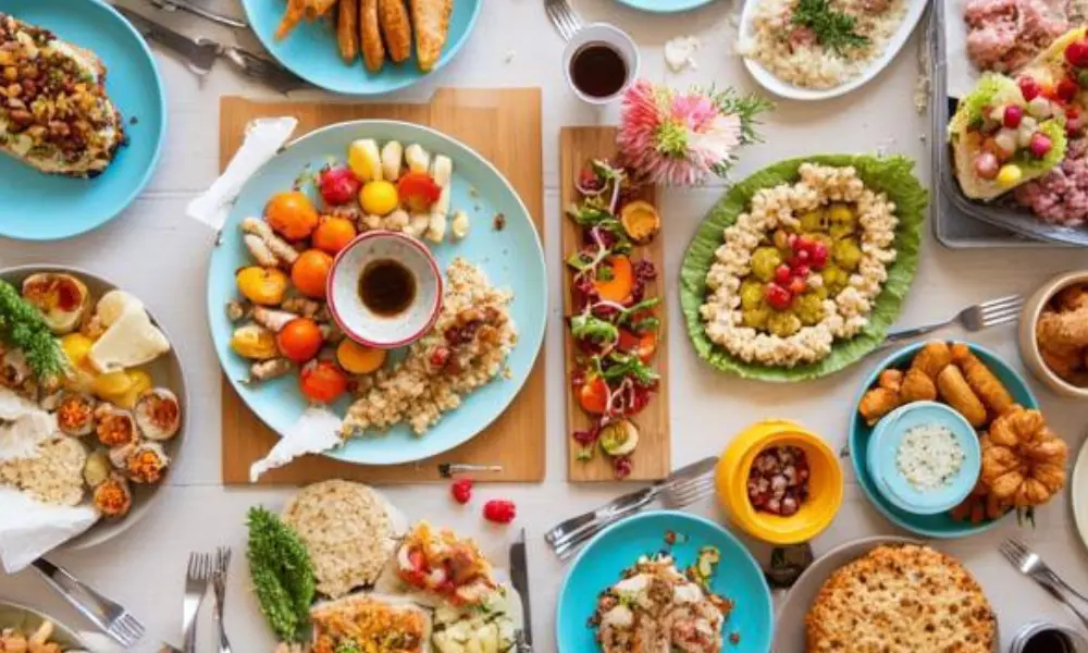 Corporate team lunch ideas in south palm beach fl