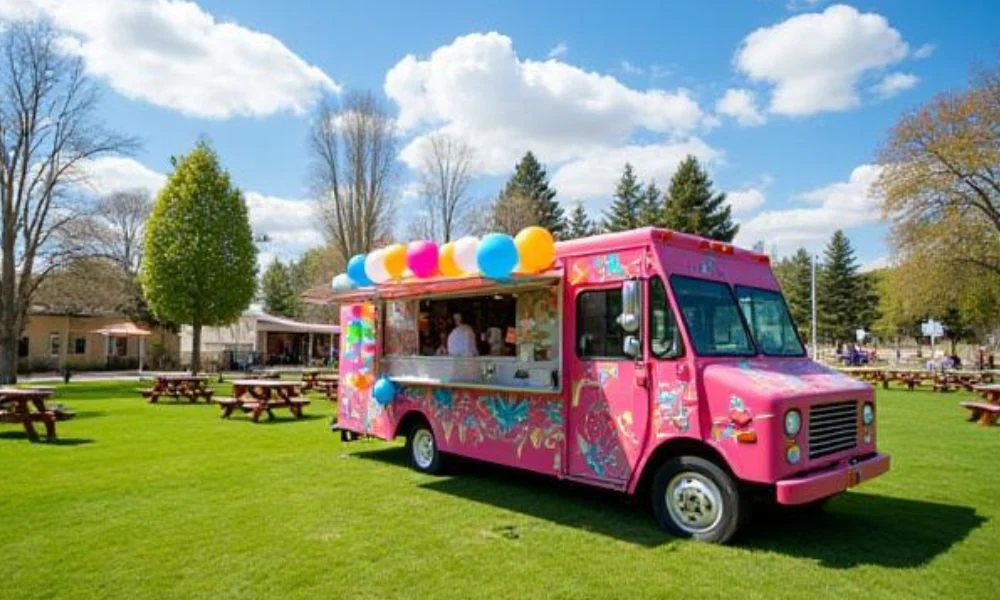 Best food trucks for birthday parties, Best Food Trucks for Birthday Parties,