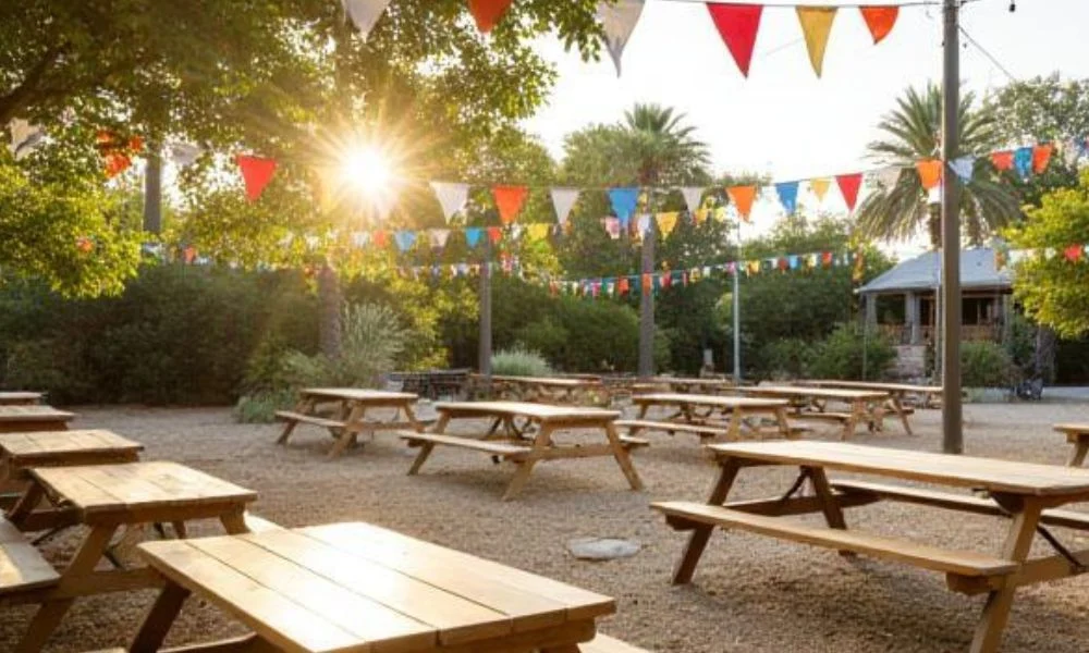 How to Organize a Community Event in Pahokee